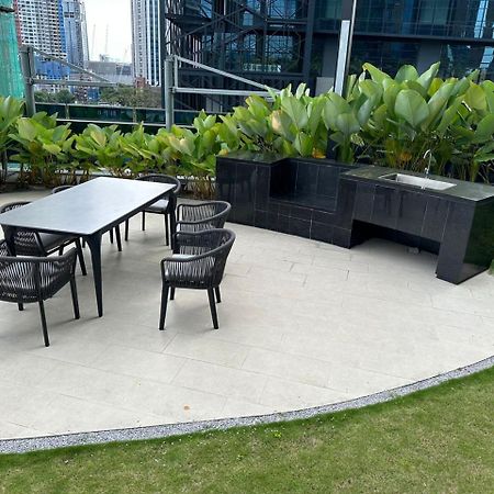 Eaton Residences Klcc By Perkasa Ikon Kuala Lumpur Eksteriør billede