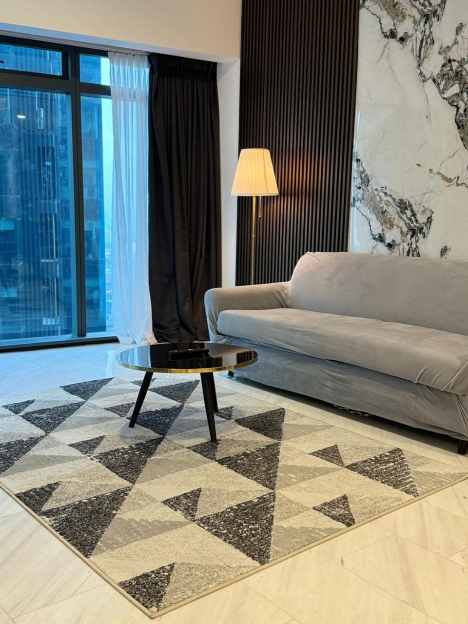 Eaton Residences Klcc By Perkasa Ikon Kuala Lumpur Eksteriør billede